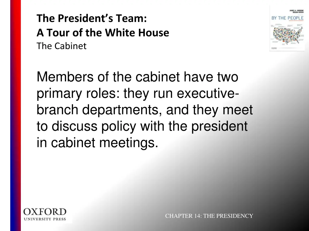 the president s team a tour of the white house 2