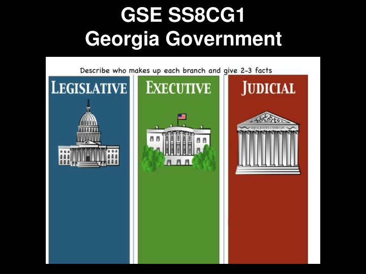 gse ss8cg1 georgia government