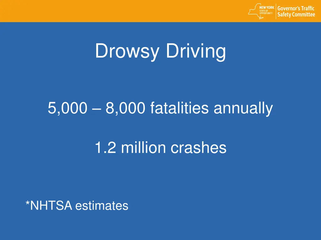 drowsy driving 1