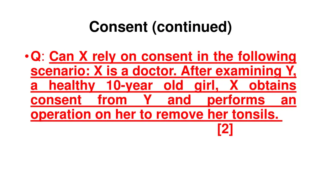 consent continued 1