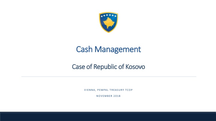 cash management cash management