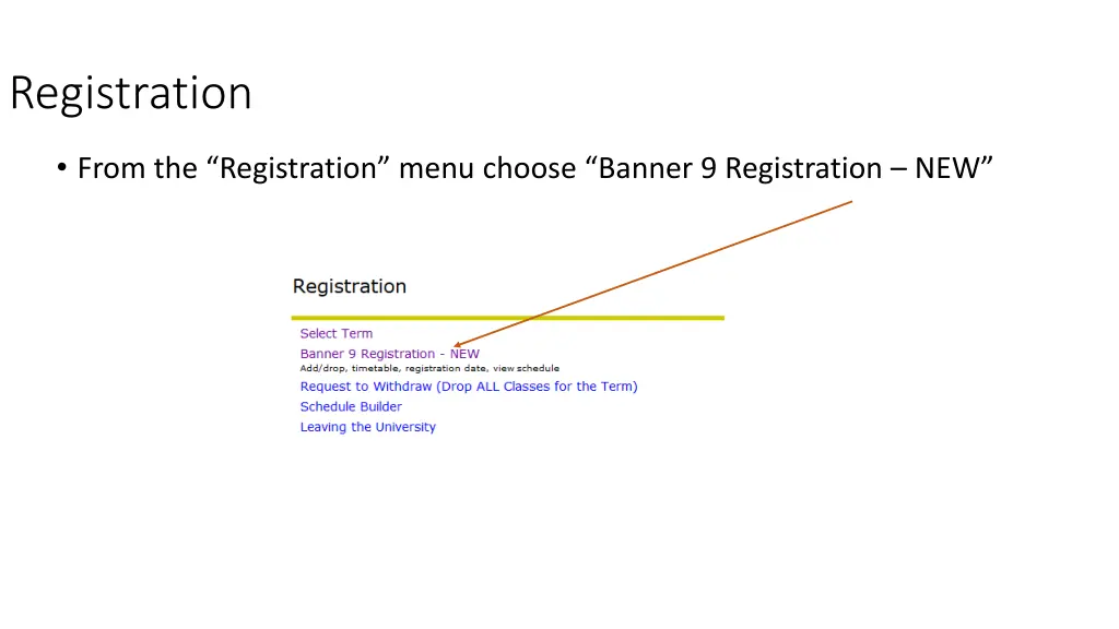 registration 1