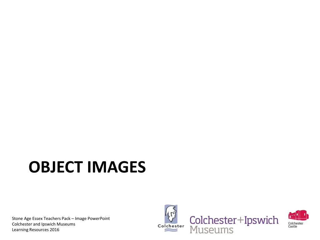 object images