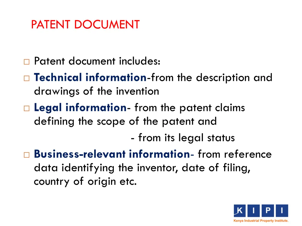 patent document 1