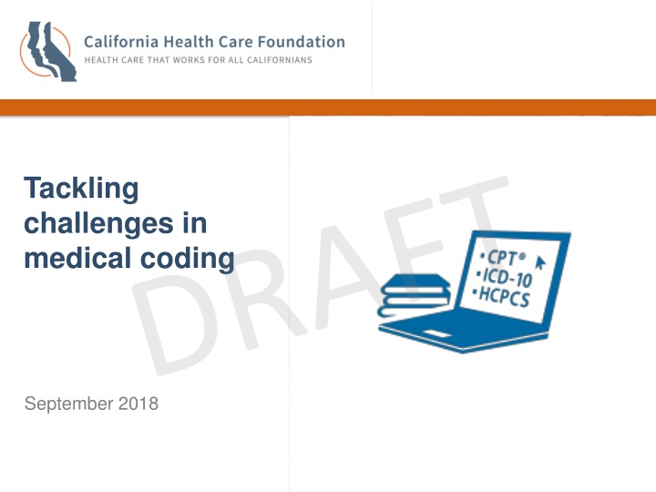 tackling challenges in medical coding