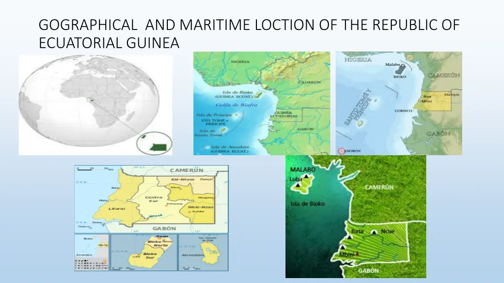 gographical and maritime loction of the republic