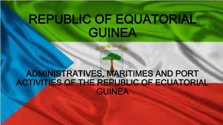 republic of equatorial republic of equatorial