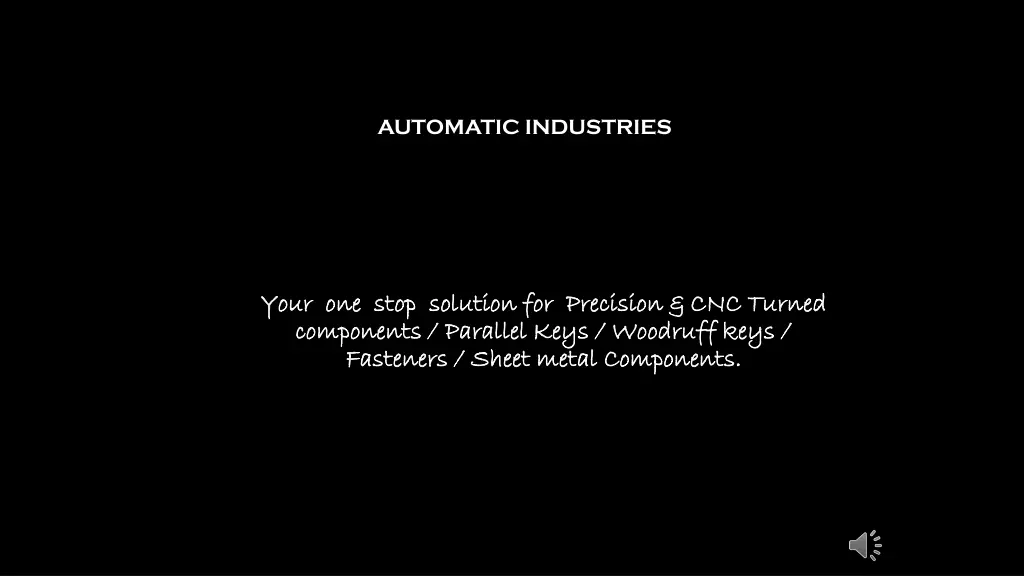 automatic industries