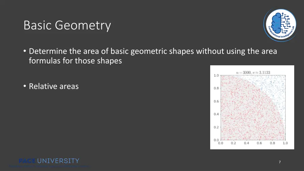 basic geometry