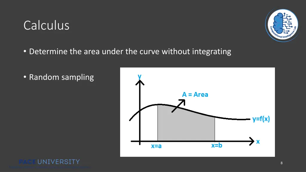 calculus