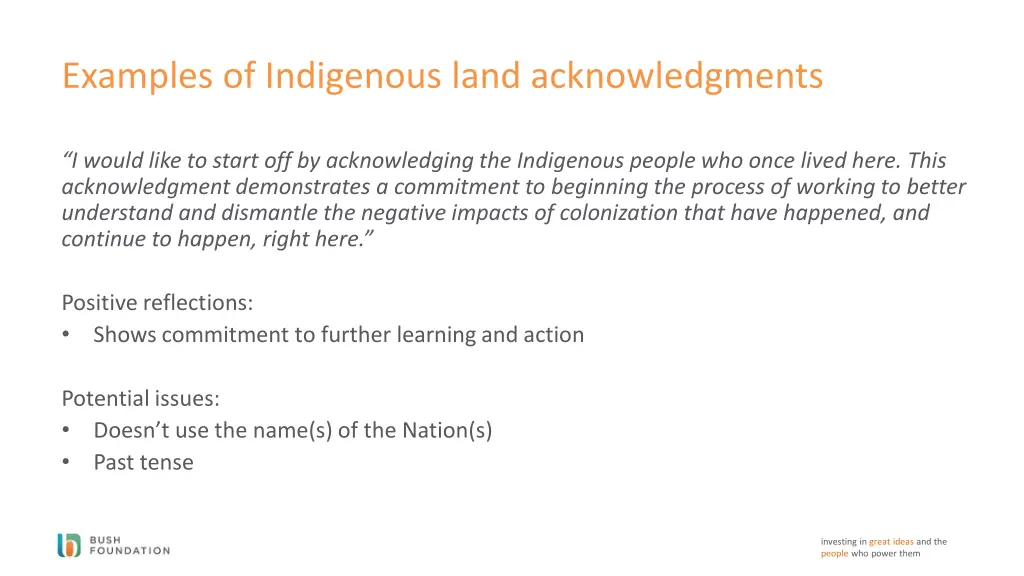 examples of indigenous land acknowledgments 1