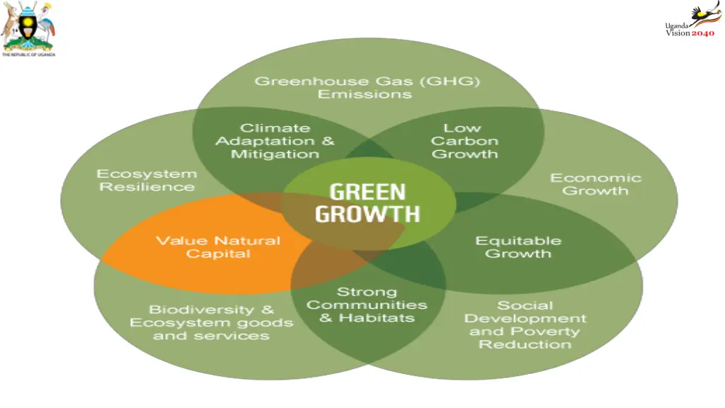 understanding green growth the ugandan context