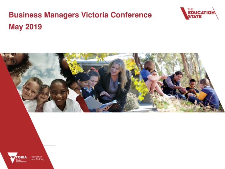 business managers victoria conference may 2019