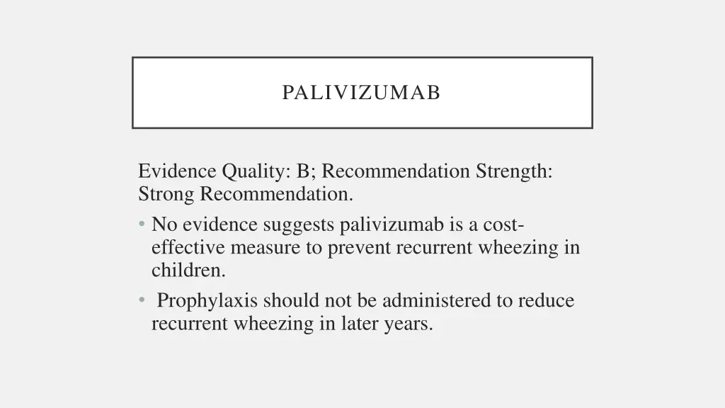 palivizumab