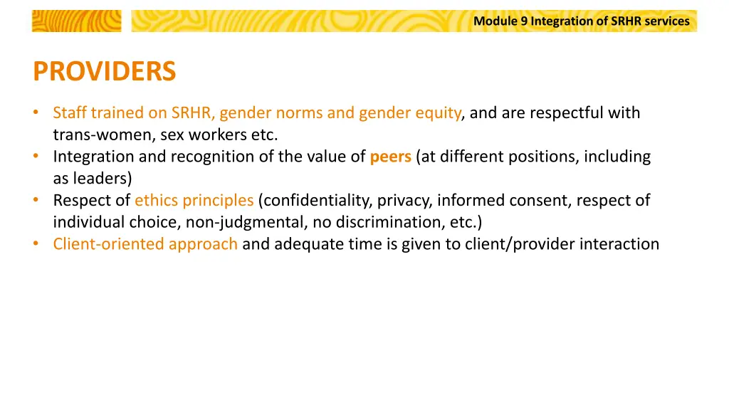 module 9 integration of srhr services 3