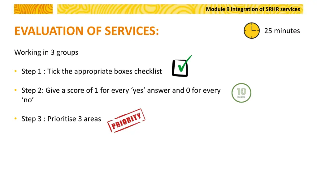 module 9 integration of srhr services 5