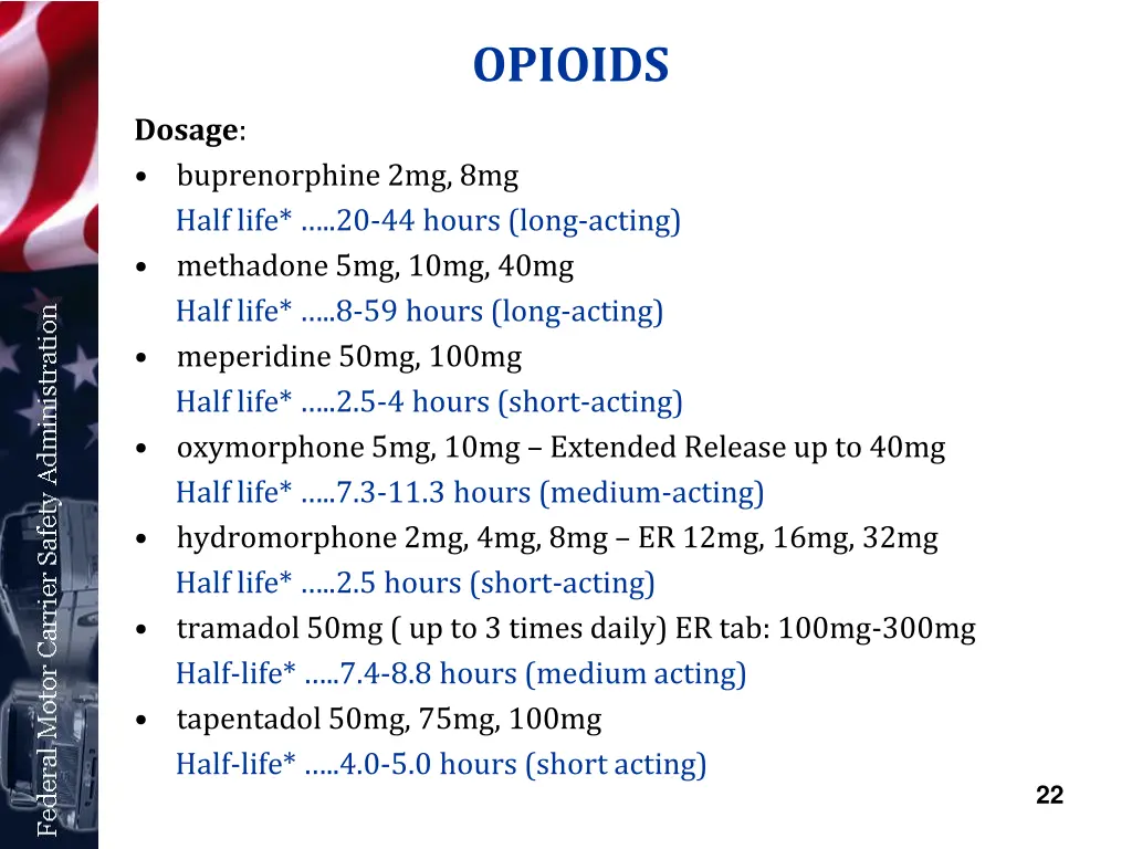 opioids 3