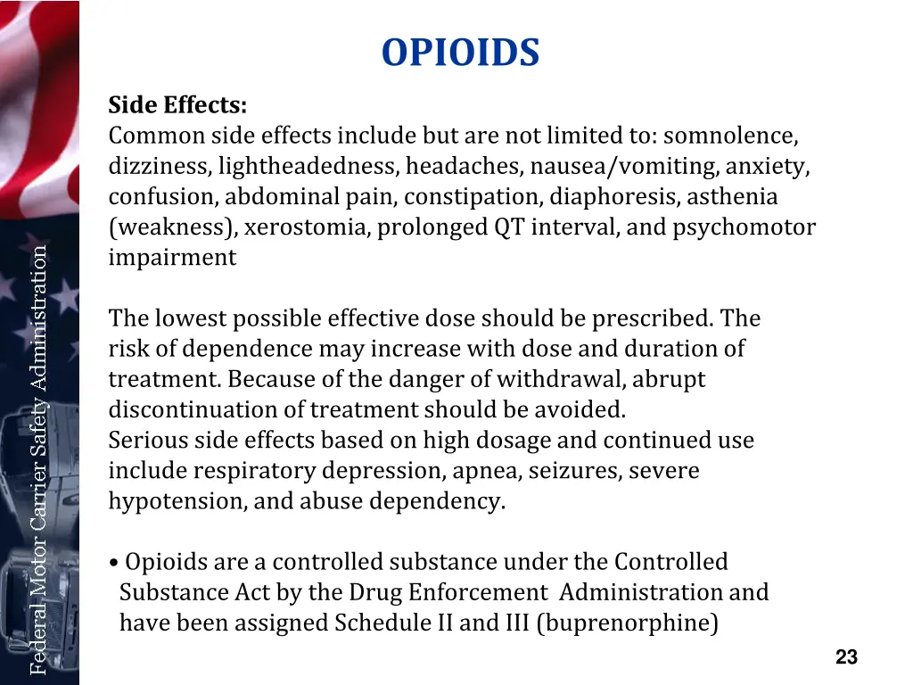 opioids 4