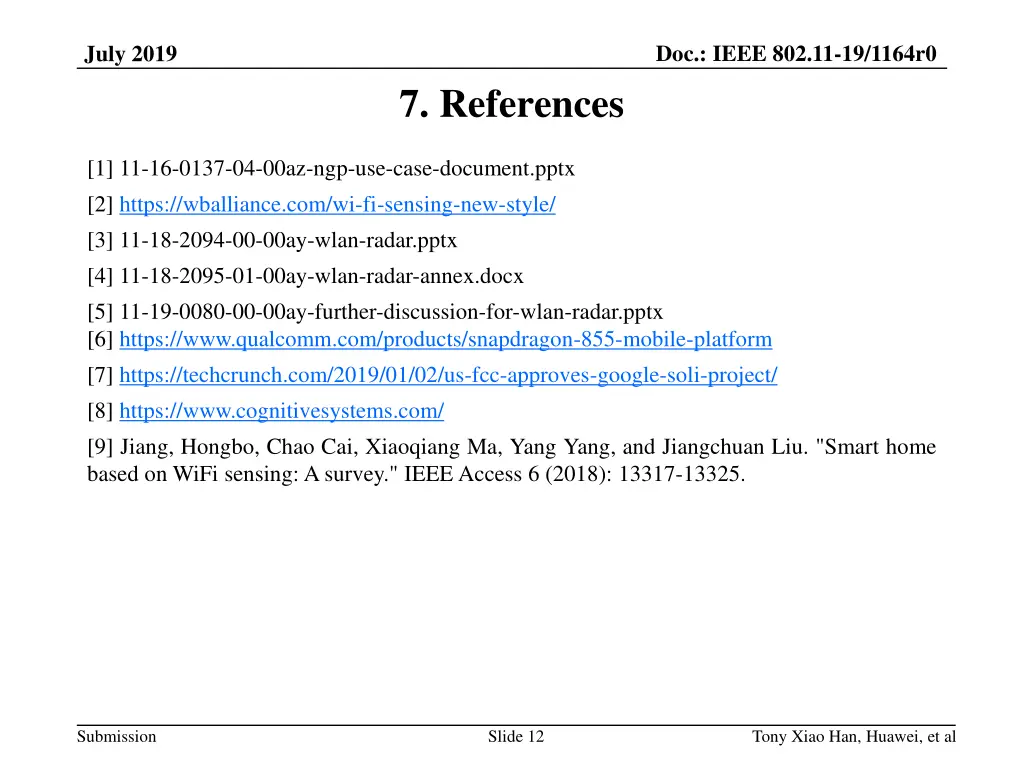 doc ieee 802 11 19 1164r0 11