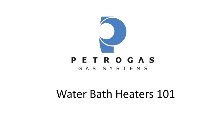 water bath heaters 101