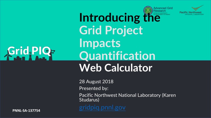 introducing the grid project impacts