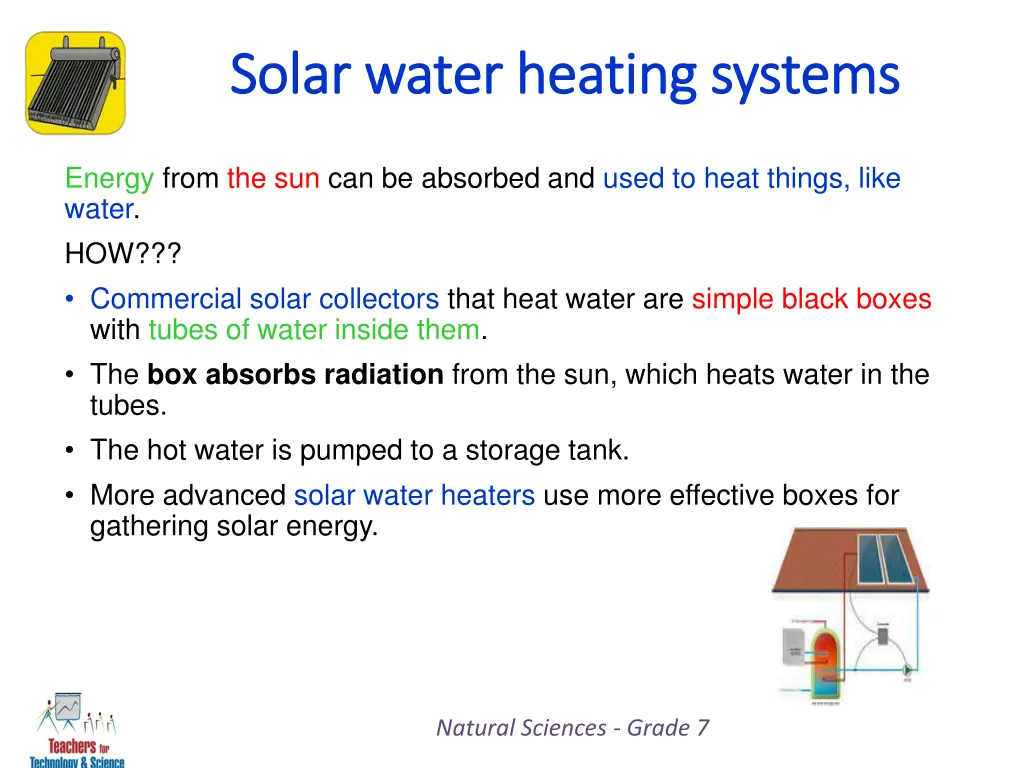 solar water heating systems solar water heating