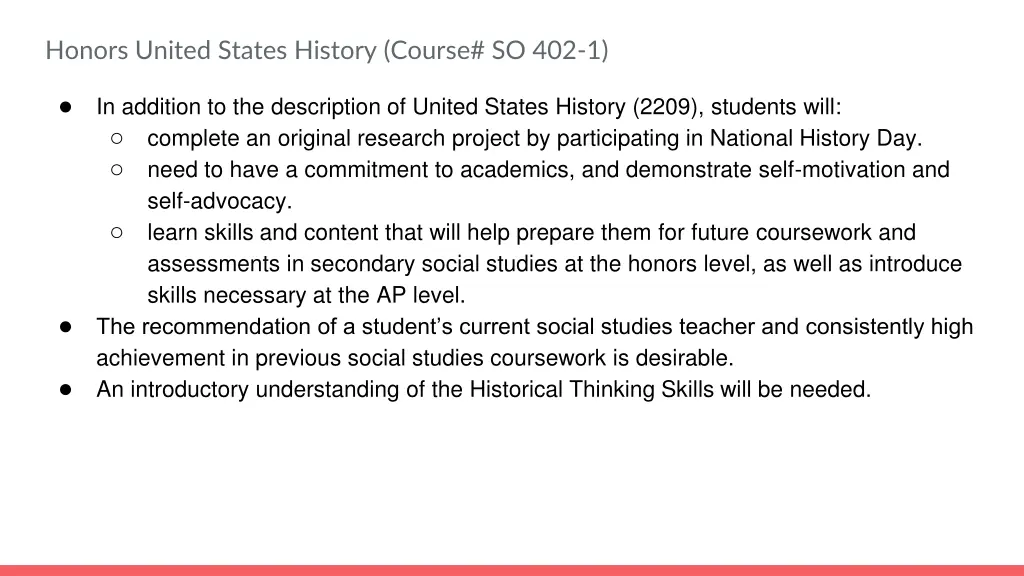 honors united states history course so 402 1