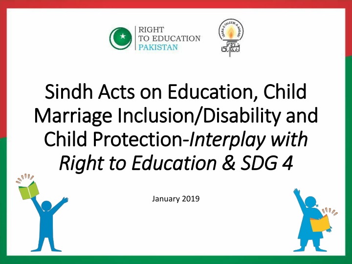 sindh acts on education child sindh acts