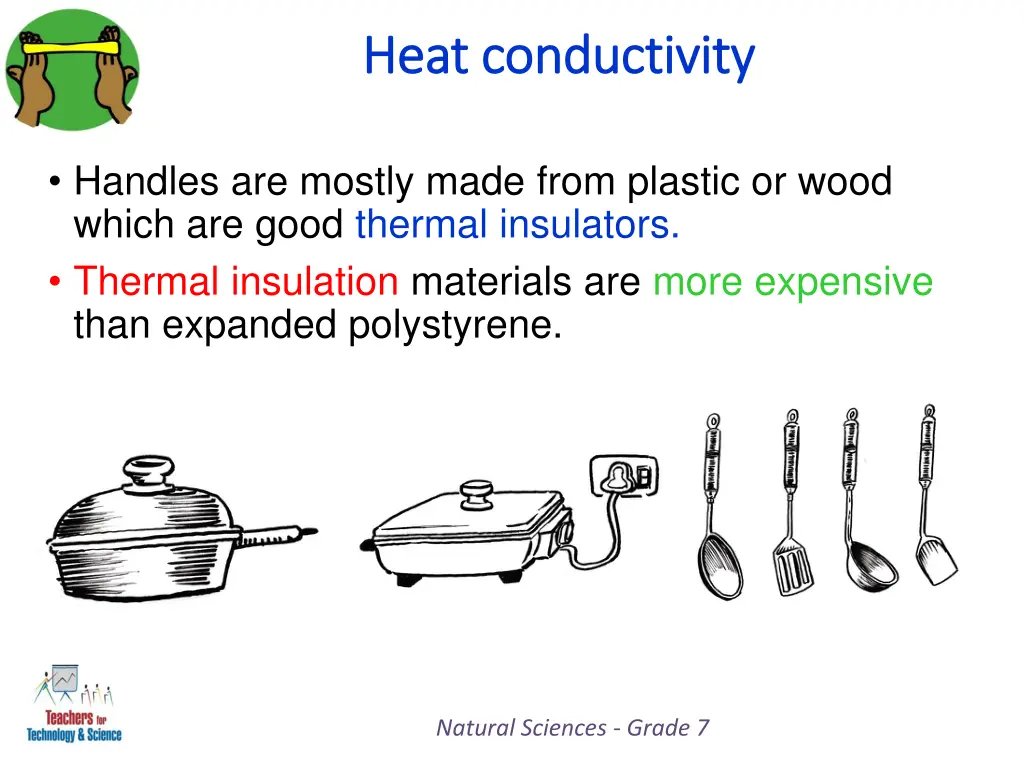 heat conductivity heat conductivity 1