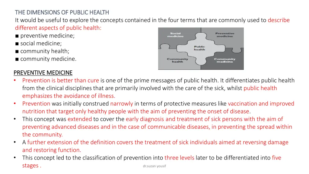 the dimensions of public the dimensions of public