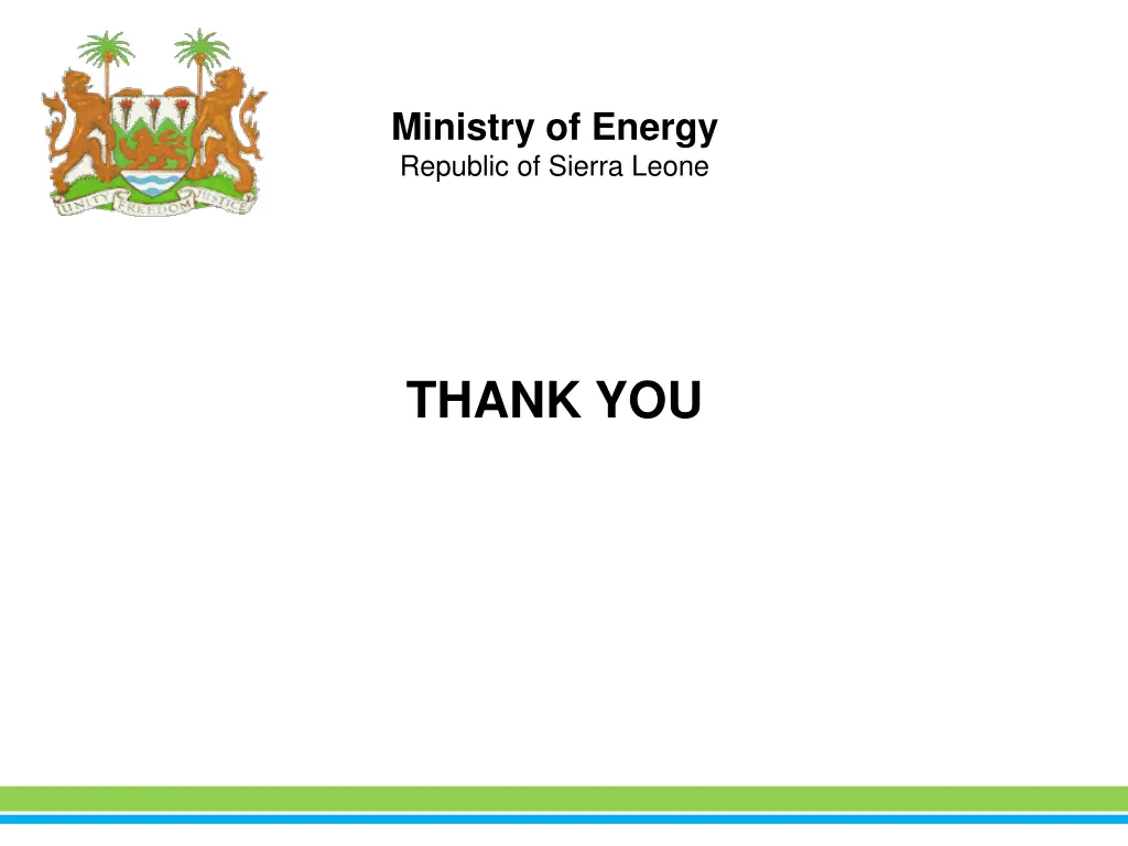 ministry of energy republic of sierra leone 1