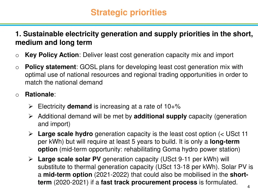 strategic priorities 1