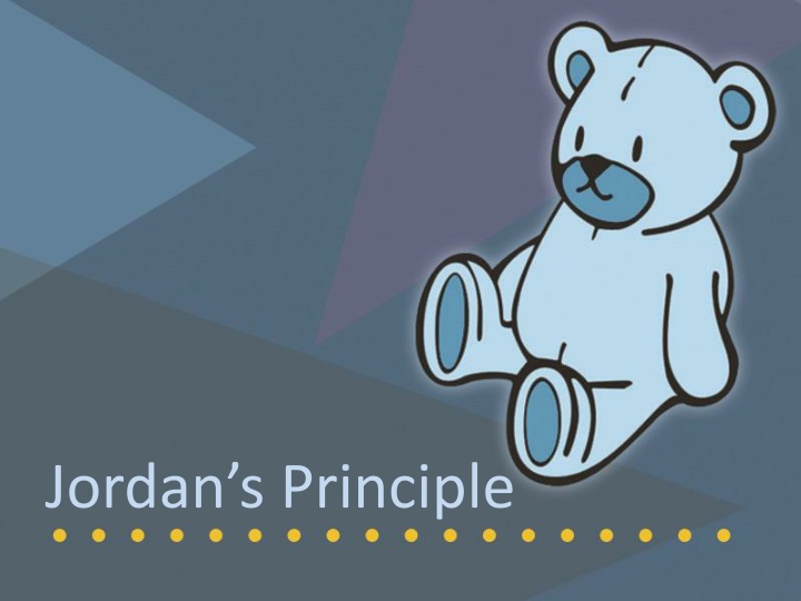 jordan s principle