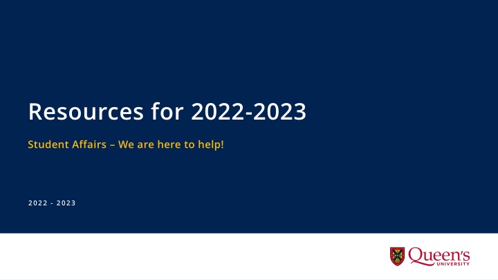 resources for 2022 2023