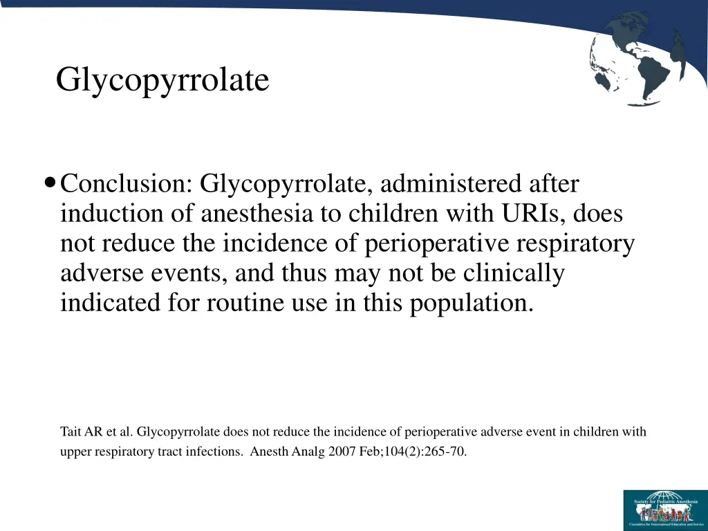 glycopyrrolate 2