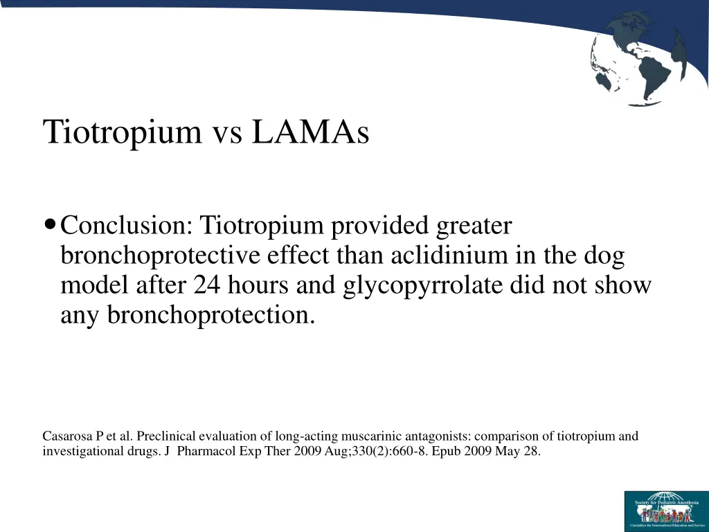 tiotropium vs lamas 1