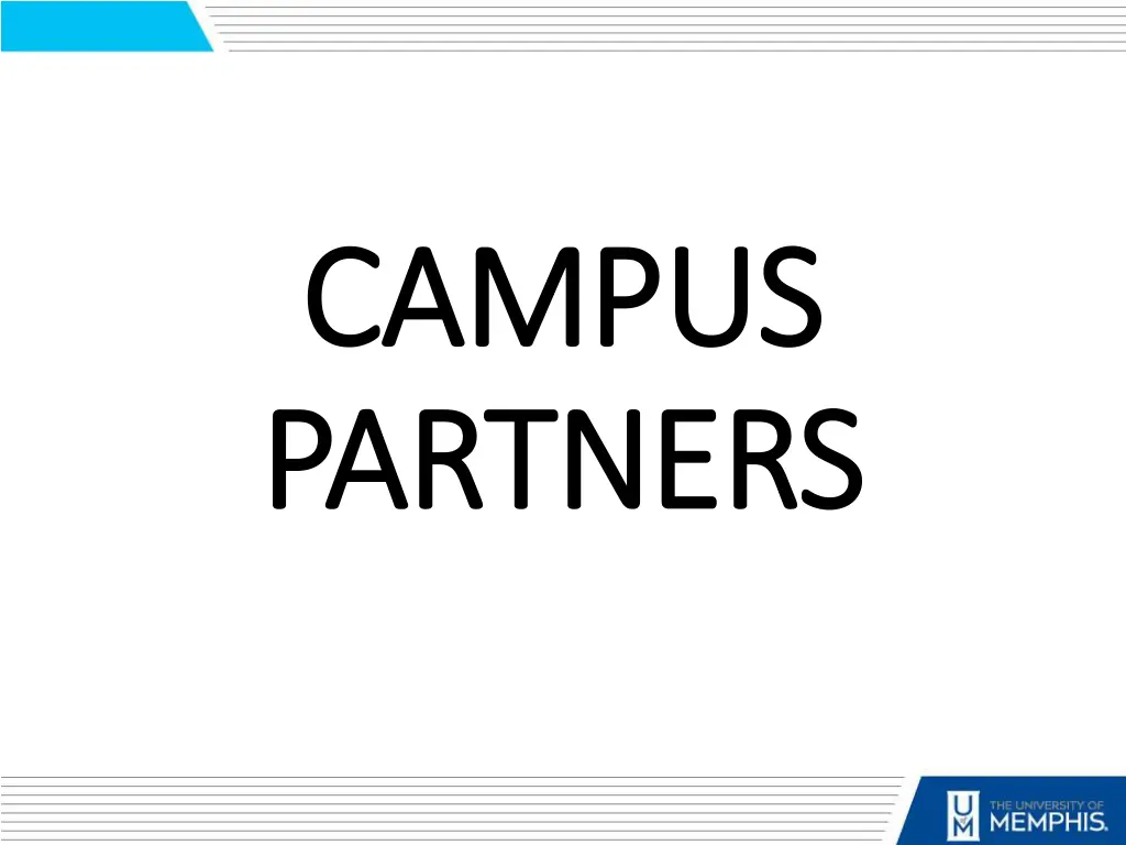 campus campus partners partners