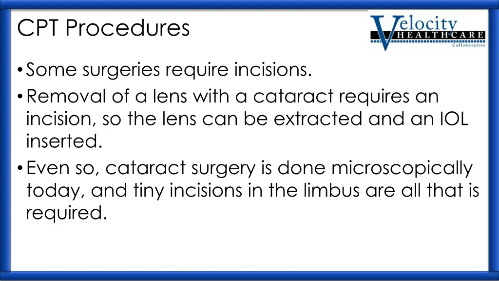 cpt procedures 4