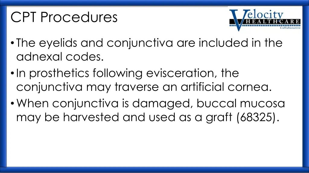 cpt procedures 9