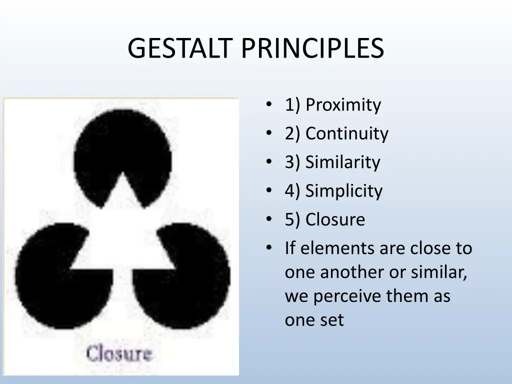 gestalt principles