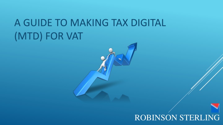 a guide to making tax digital mtd for vat