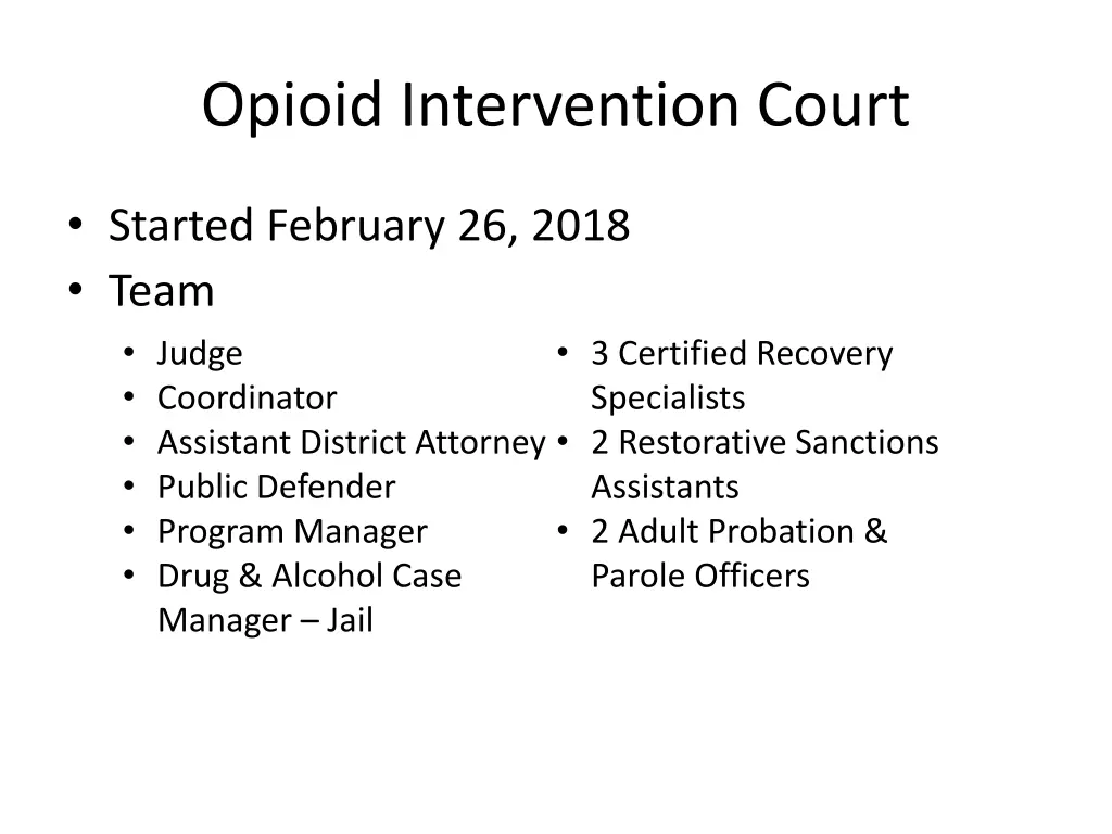 opioid intervention court 1