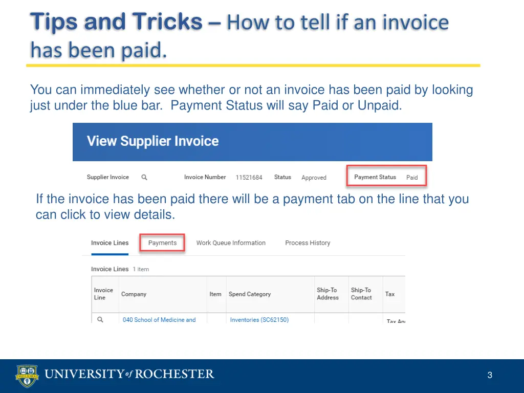 tips and tricks how to tell if an invoice 1