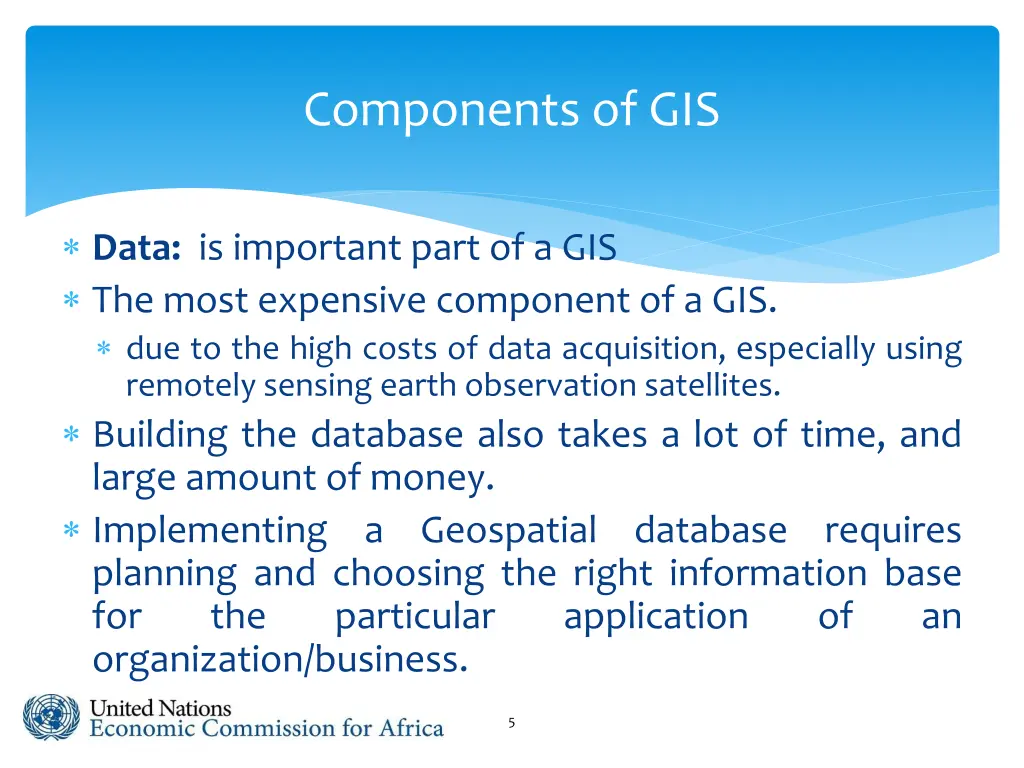 components of gis 2