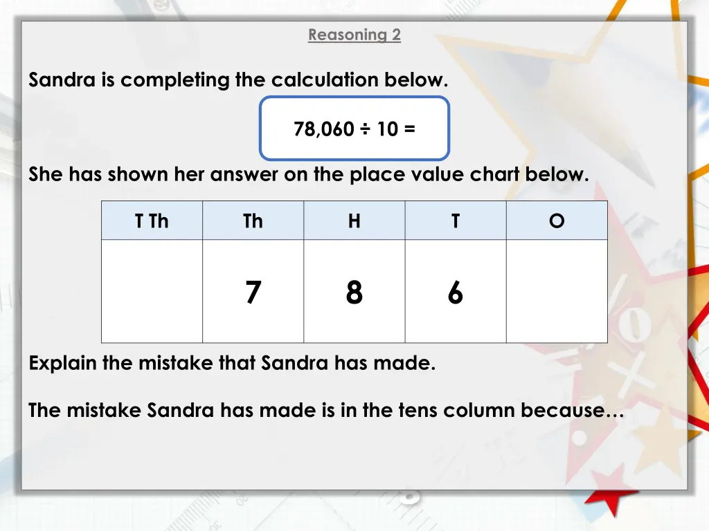 reasoning 2 1