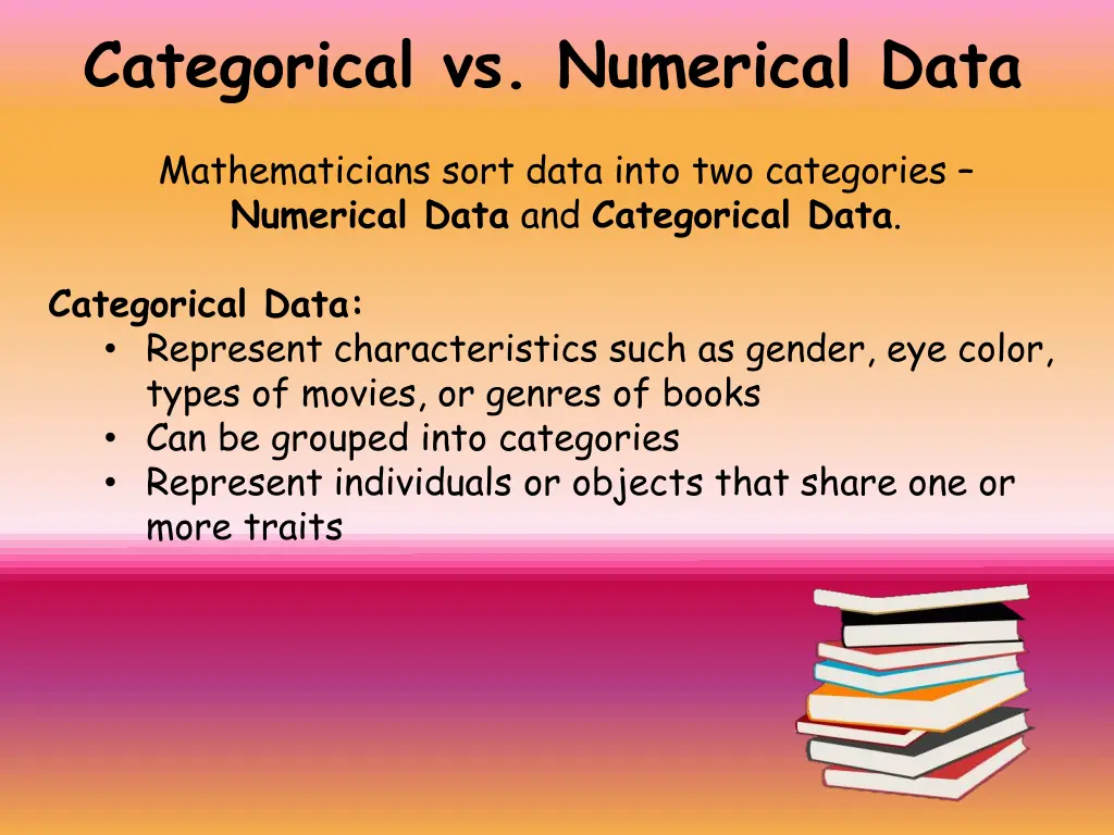 categorical vs numerical data 1