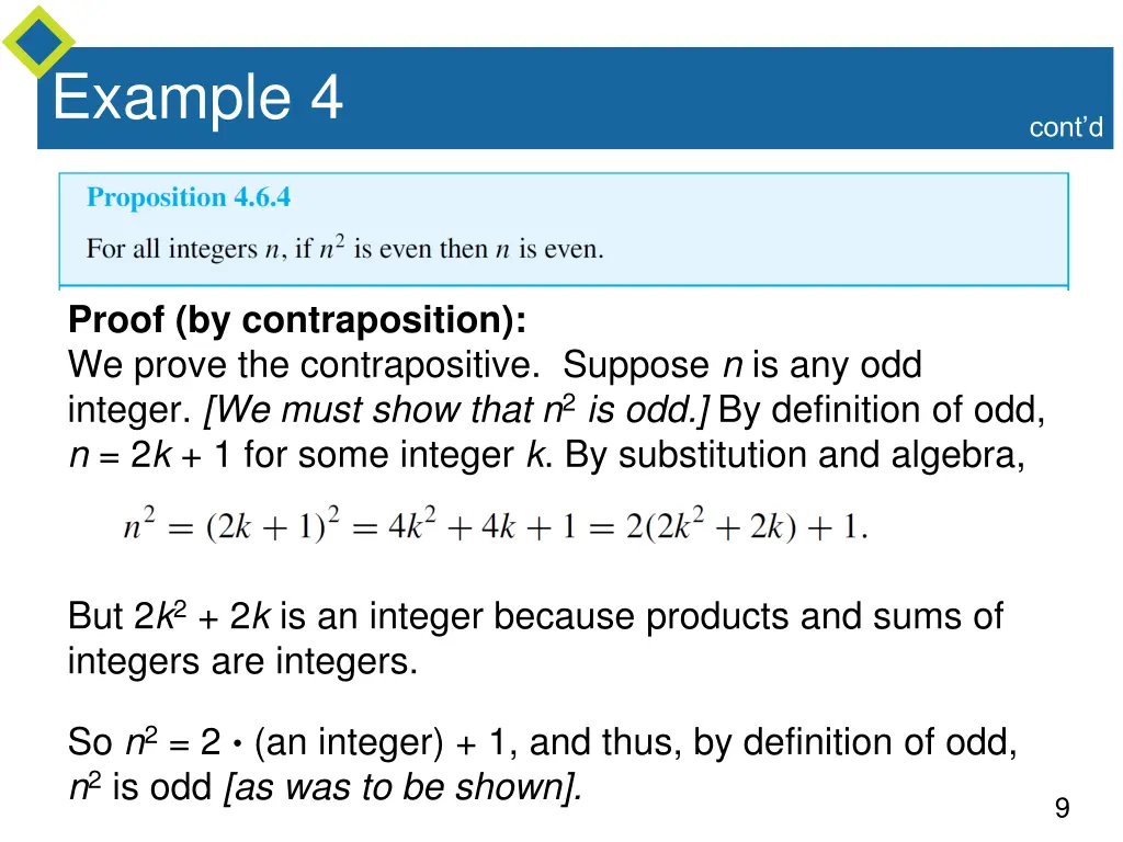 example 4