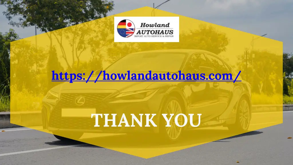 https howlandautohaus com