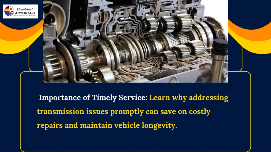 importance of timely service learn why addressing