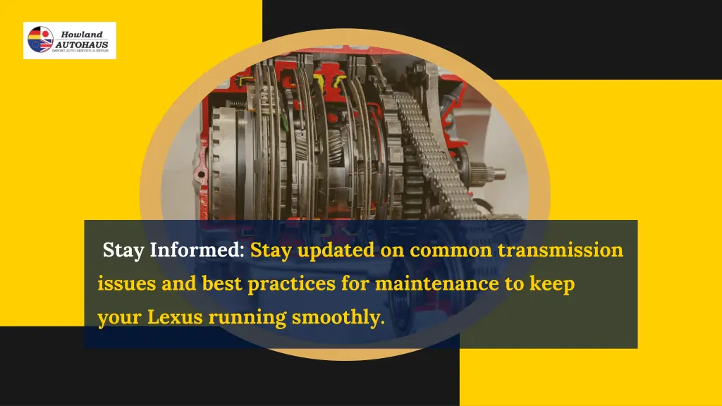 stay informed stay updated on common transmission